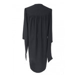 American Classic Masters Graduation Gown - Graduation Gowns UK