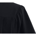 American Classic Masters Graduation Gown - Graduation Gowns UK