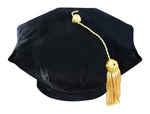 American Doctoral Tam - Academic Regalia - Graduation Gowns UK