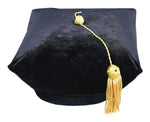 American Doctoral Tam - Academic Regalia - Graduation Gowns UK