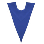 Graduation V Stole - Graduation Gowns UK
