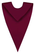 Graduation V Stole - Graduation Gowns UK
