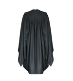 PhD Custom Doctoral Gown - UK Doctorate University Gown - Graduation Gowns UK
