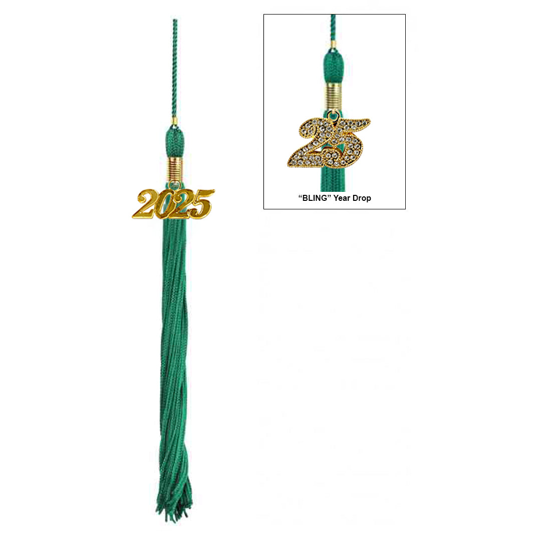 Graduation Tassel