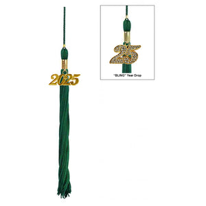 Graduation Tassel