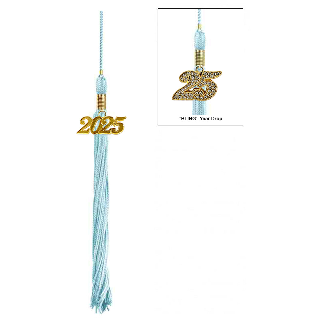 Graduation Tassel