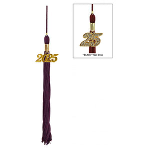 Graduation Tassel