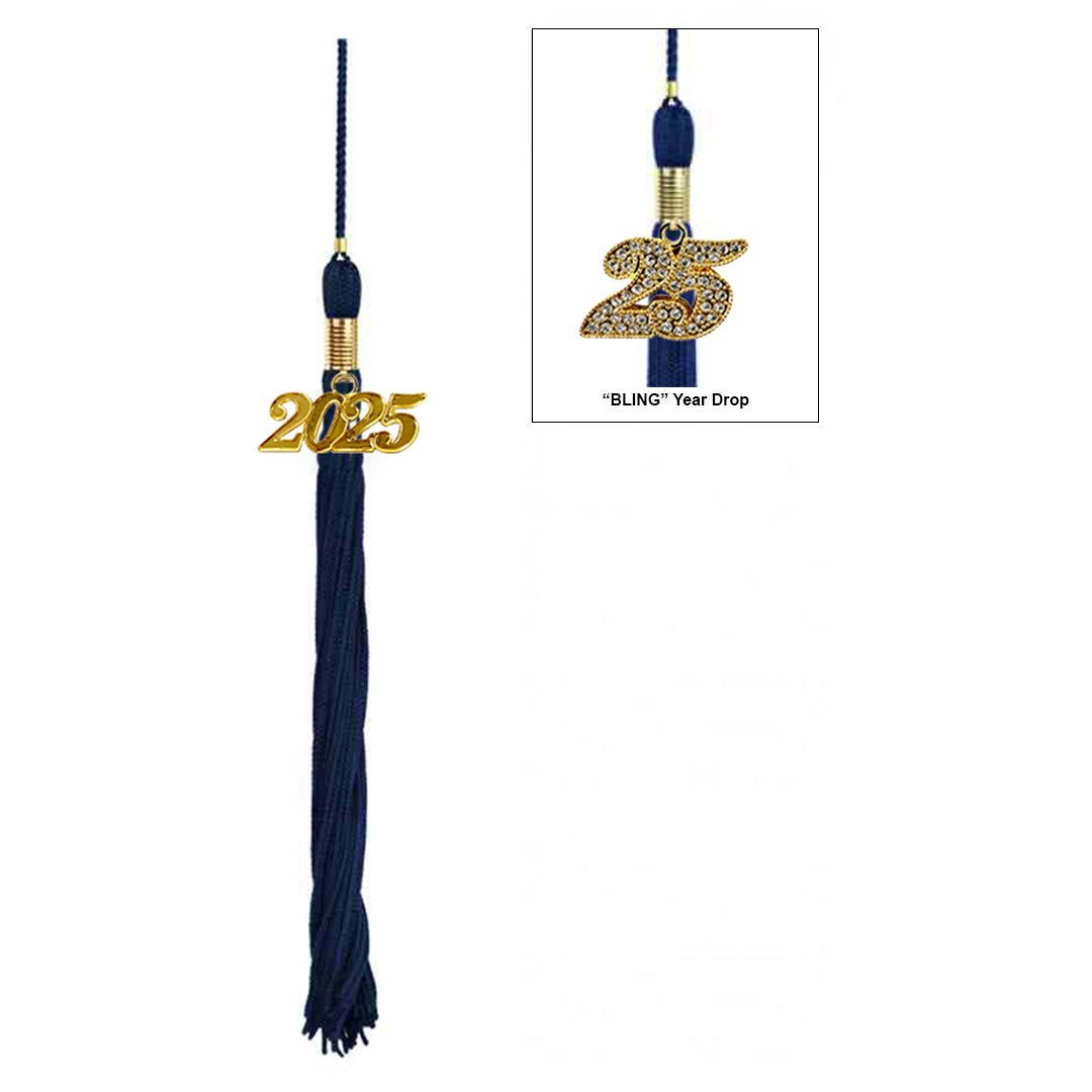 Graduation Tassel