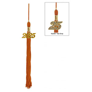 Graduation Tassel