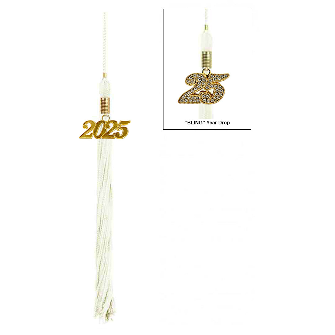 Graduation Tassel