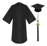 American Bachelors Graduation Cap & Gown - Graduation Gowns UK