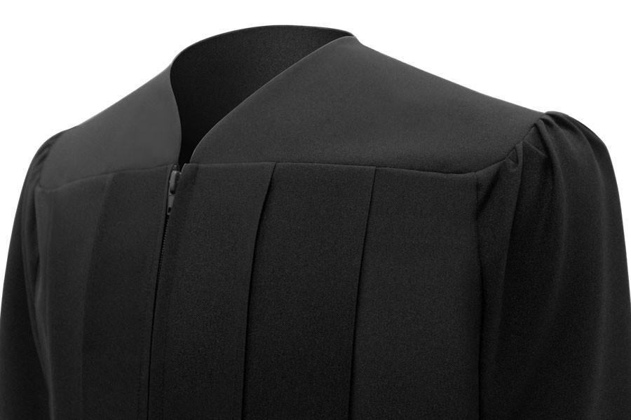 American Bachelors Graduation Cap & Gown - Graduation Gowns UK