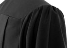 American Bachelors Graduation Cap & Gown - Graduation Gowns UK
