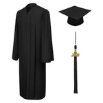 American Bachelors Graduation Cap & Gown – Graduation Gowns UK