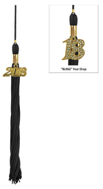 American Bachelors Graduation Cap & Gown - Graduation Gowns UK