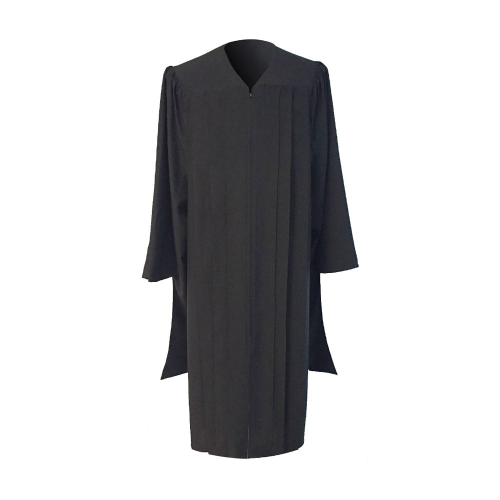 American Classic Masters Graduation Gown - Graduation Gowns UK