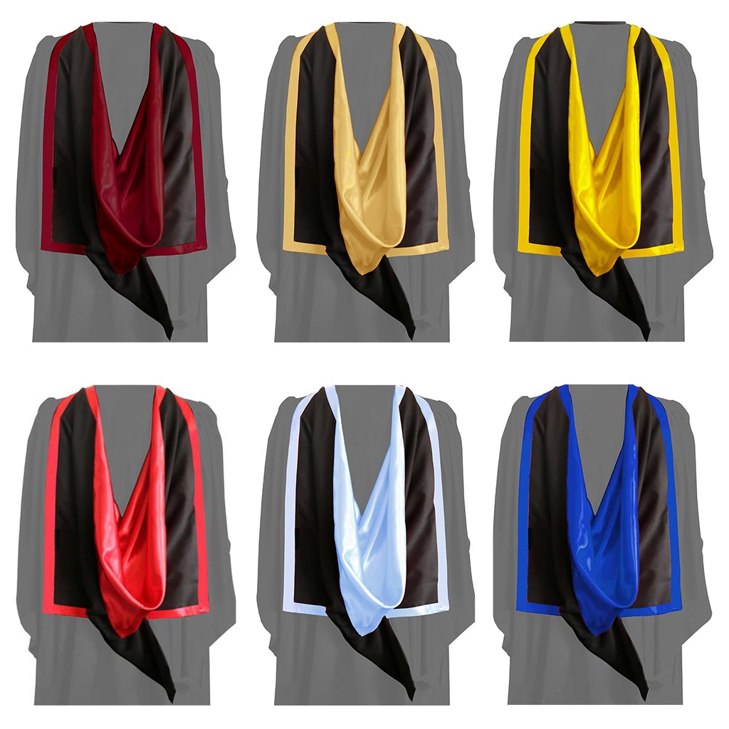 Do you wear a suit jacket under graduation gown? – Flex Suits