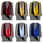 Full Shape Academic Hood - Masters Cambridge Hood - Graduation Gowns UK