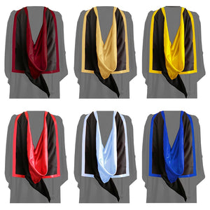 Academic gowns and hoods sale