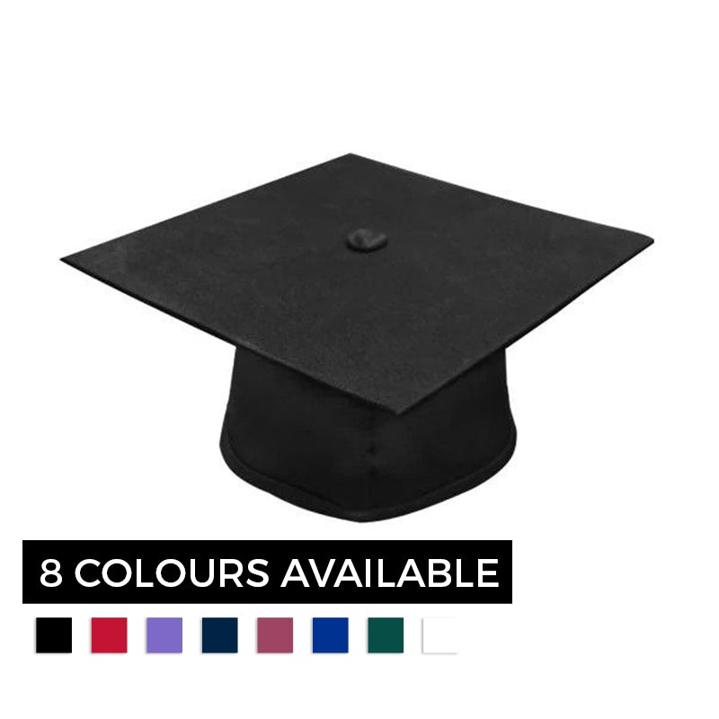 Graduation Cap - Graduation Gowns UK