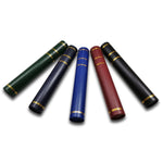 Graduation Certificate/Diploma Holder - 5 Colours Available - Graduation Gowns UK