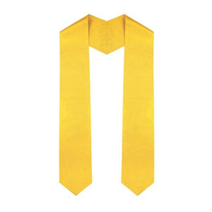 Graduation Stole - Graduation Gowns UK