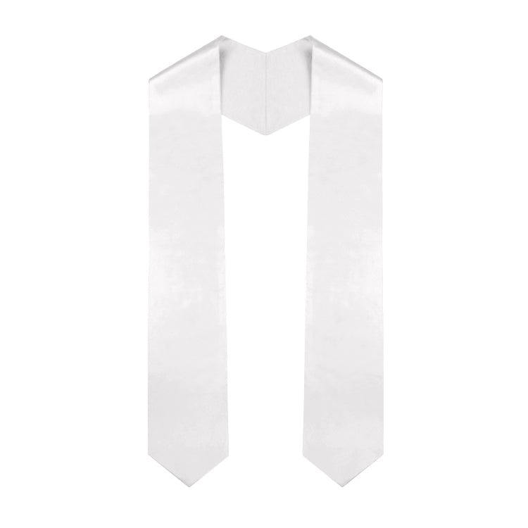Graduation Stole - Graduation Gowns UK