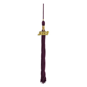 Graduation Tassel - Graduation Gowns UK