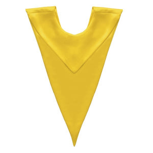 Graduation V Stole - Graduation Gowns UK