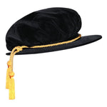 PhD/Doctoral Tudor Bonnet - Graduation Gowns UK