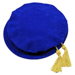 PhD/Doctoral Tudor Bonnet - Graduation Gowns UK