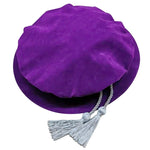 PhD/Doctoral Tudor Bonnet - Graduation Gowns UK