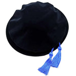 PhD/Doctoral Tudor Bonnet - Graduation Gowns UK